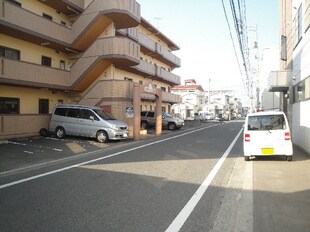 サザンキャッスル大野・の物件外観写真